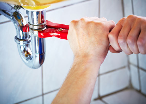 About Connell Water Heater Contractors and Plumbers